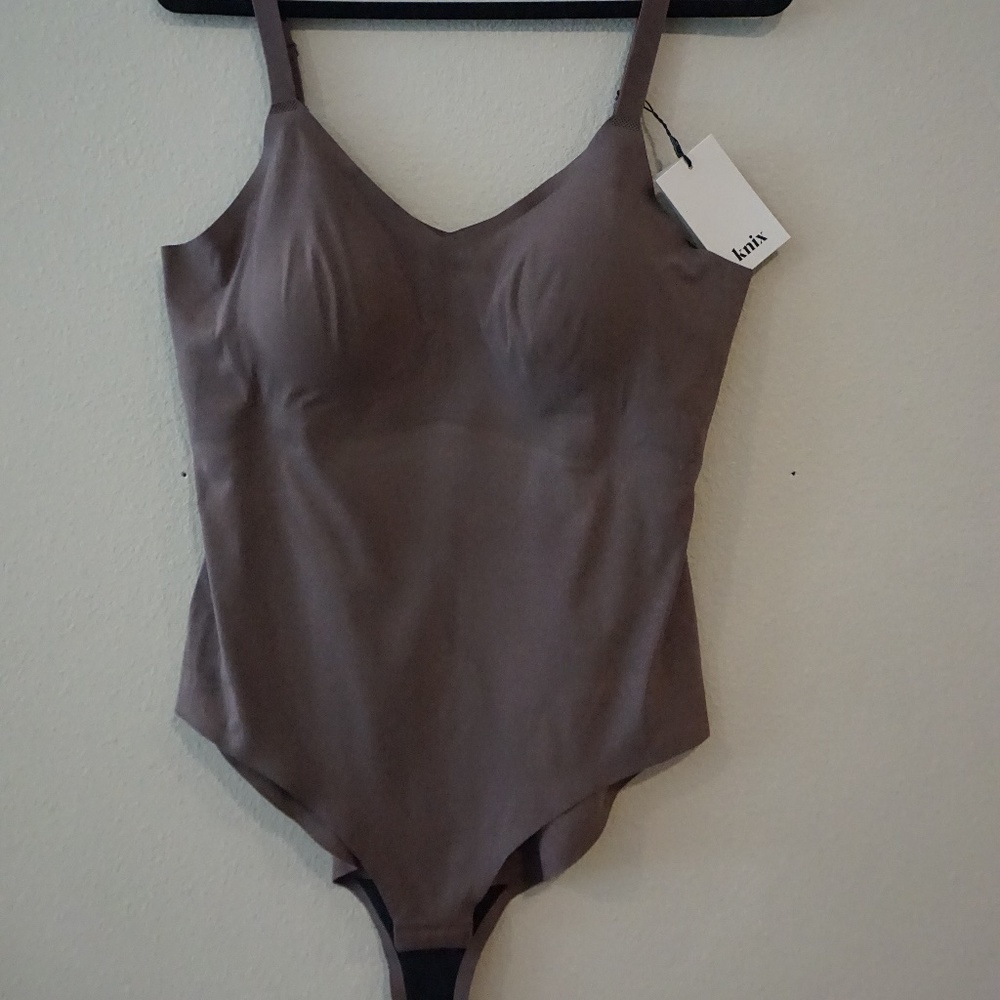 Knix Every Bodysuit XXL